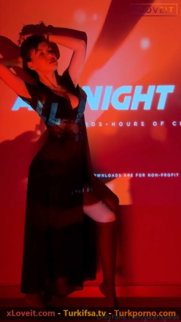 Pearlspeak ifşa inci ve ilişkiler