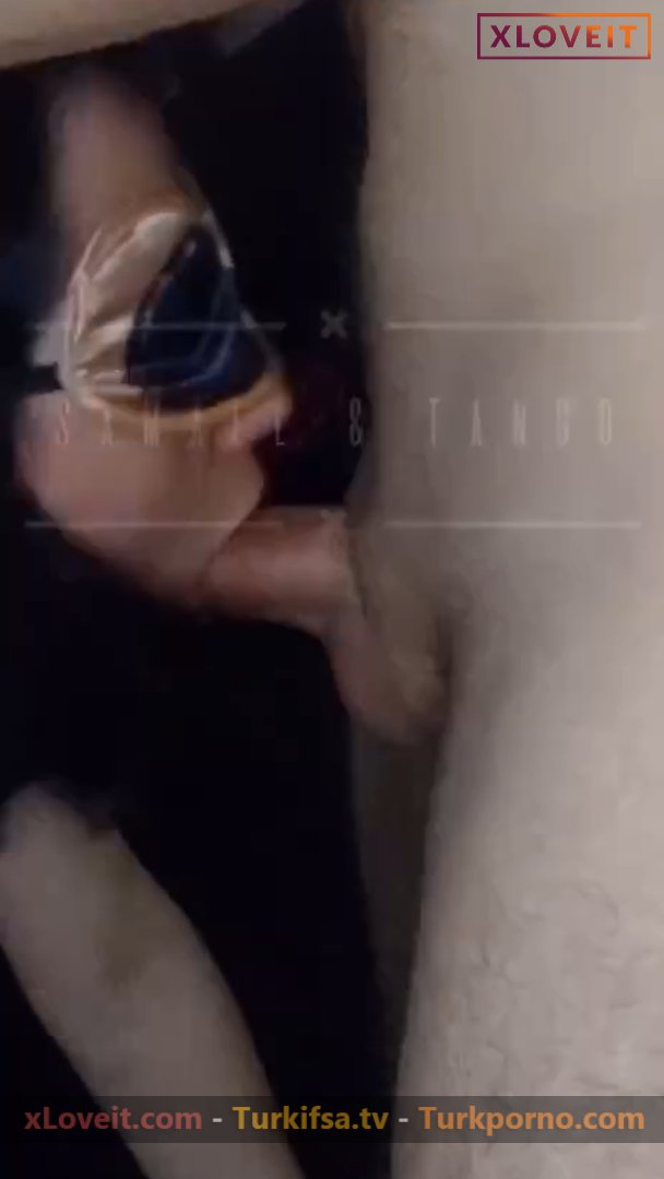 Samael Sakso Kalın büyük yarrağı kökledi